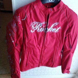 Joe Rocket Ladies jacket